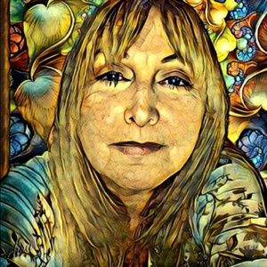 Meet your Posher, Barbara